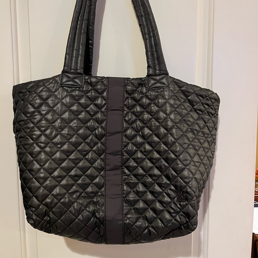 Oliver Thomas Kitchen Sink Bag in Graphite